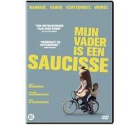 MIJN VADER IS EEN SAUCISSE-NL G