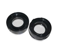 mijob 1 pièces mélangeur HR2094 HR2090 HR2084 RI2094 Porte-Couteau Porte-gobelet Accessoires, Compatible for Philips, Le Pas de la Lame de mélange est de 12mm