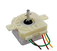 mijob 3 Fils 180 degrés Machine à Laver minuterie Machine à Laver minuterie Interrupteur minuterie de Lavage Semi-Automatique Double Cylindre Machine à Laver