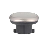 mijob Couvercle de tête de Coupe à Lame rotative, Bouchon de Bouchon, mélangeur et Accessoires de Cuisson Lente, Compatible for Monsieur, Compatible for la Cuisine