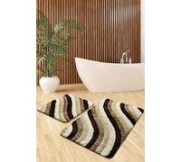 Mijolnir, Colorful- CHL2227, Coloured, Tapis de bain, 1450 gr/m², 100% ACRYL