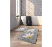 Mijolnir, Daisy- CHL1597, Coloured, Bath mats, 1450 gr/m², 100% ACRYL