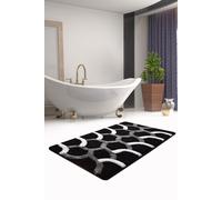 Mijolnir, Elegant- CHL1963, Coloured, Tapis de bain, 1450 gr/m², 100% ACRYL