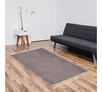 Mijolnir, Nixie- ANR1796, Gris, Tapis de bain, 1200 gr/m², 100% ACRYL