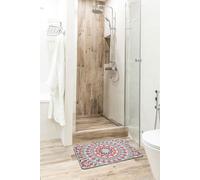 Mijolnir, Royal- CHL4169, Coloured, Tapis de bain, 700 gr/m², 100% micropolyamide