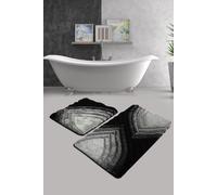 Mijolnir, Stella- CHL2258, Coloré, Tapis de bain, 1450 gr/m², 100% ACRYL