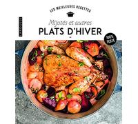 Mijotés et autres plats d'hiver