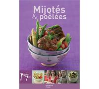 Mijotés & poêlées