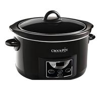 CrockPot Mijoteuse numérique, 4,7 l