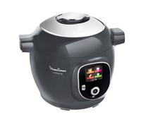 Mijoteur Moulinex Cookeo + CE851HF0 1600 W Gris