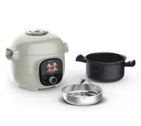 Moulinex Multicuiseur Cookeo Mini EcoDesign CE88E310 Compact 3 L 900 W Vert