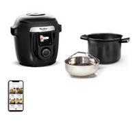 Cookeo MOULINEX Cookeo Wifi 9-en-1 CE952810