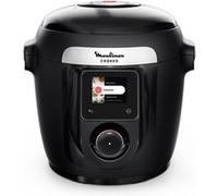 Cookeo MOULINEX Cookeo Wifi 9-en-1 CE952810