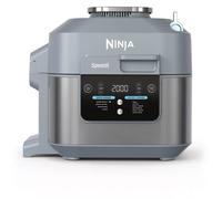 Mijoteur Rapid Cooker Multi Fonctions & Air Fryer On400eu Ninja