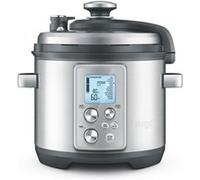 Sage the Fast Slow Pro 6 L Acier inoxydable 1100 W