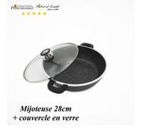 Mijoteuse 28cm Espace Cuisine Professionnel