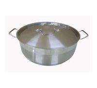 Mijoteuse 36 cm avec couvercle GASTRONOMIE G