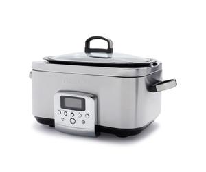 Mijoteuse 6l noir