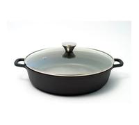 mijoteuse basse 32 cm / 5 l-baumalu