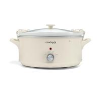 Mijoteuse Crock-Pot Cook & Carry 9,5L avec couvercle de transport verrouillable (CSC127X)