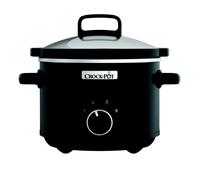 Mijoteuse Crock Pot CSC046X-01 2.4 litres