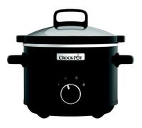 Crock Pot CSC046X-01-mijoteuse électrique 2,4 L G
