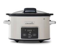 Mijoteuse Crock Pot CSC060X-01 3.5L