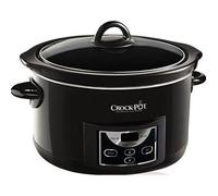 Mijoteuse - CROCK-POT - SCCPRC507B-050 - 4,7L - 220W - Compatible Lave-Vaisselle
