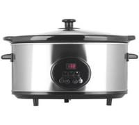 Mijoteuse digitale 280 W, 4,5 L