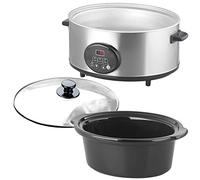 Mijoteuse digitale 280 W, 4,5 L [Rosenstein & Söhne]