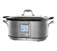Mijoteuse électrique Sencor 7,5 litres Gris