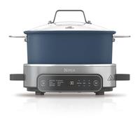Ninja PossibleCooker Foodi 6 L mijoteuse et cuiseur de riz 8-en-1 numérique MC1101EU