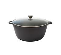 Mijoteuse haute 36 cm avec couvercle Baumalu