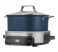 Mijoteuse Ninja PossibleCooker Foodi MC1101EU 6L - 8 Modes Multifonctions, Cuisson Lente, Marmite Four 240°C