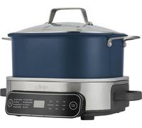 Mijoteuse NINJA - PossibleCooker Foodi MC1101EU - Capacité 6L - Jusqu'a 6 personnes - 8 programmes de cuisson