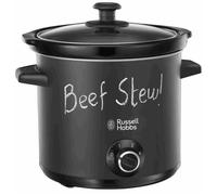 Russell Hobbs 24180-56 mijoteuse 3,5 L 200 W Noir