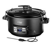 Mijoteuse Russell Hobbs 6,5L Noir