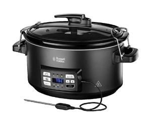 Mijoteuse Russell Hobbs 6,5L Noir