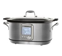 Mijoteuse - SENCOR - SPR 7200SS - 1250 W - 7 L - Argent