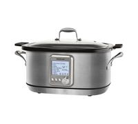 Mijoteuse - Sencor - Spr 7200ss - 1250 W - 7 L - Argent SENCOR