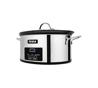 Mijoteuse - - SlowCook S800 Deluxe - 5,6 L - 250 W - Protection contre la surchauffe