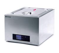 Mijoteuse Sous Vide GN2/3 400W - Hendi 225264
