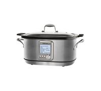 Mijoteuse SPR 7200SS 1250 W 7 L Argent