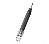 MIK-ASP2110 Électrode pH avec câble de 5 m | Capteur industriel en plastique pour eaux usées et aquaculture, plage de mesure de pH 0-14, boîtier ABS robuste
