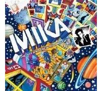 Boy Who Knew Too Much