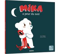 Mika a peur du noir