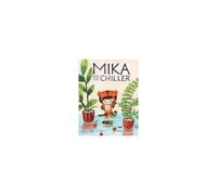 Mika And The Chiller