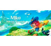 Mika and the Witchs Mountain (PC)