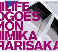 Mika Arisaka - Life Goes On [Compact Discs] Japan - Import