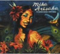 Mika Arisaka - TV Song Book 1999-2006 [Import]